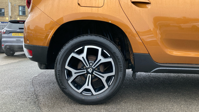 Dacia Duster 1.5 Blue dCi Prestige 5dr Diesel Estate